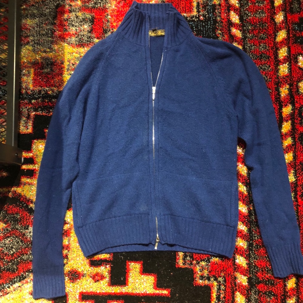 🇮🇹 100% CASHMERE Italian jacket & shirt 🇮🇹
